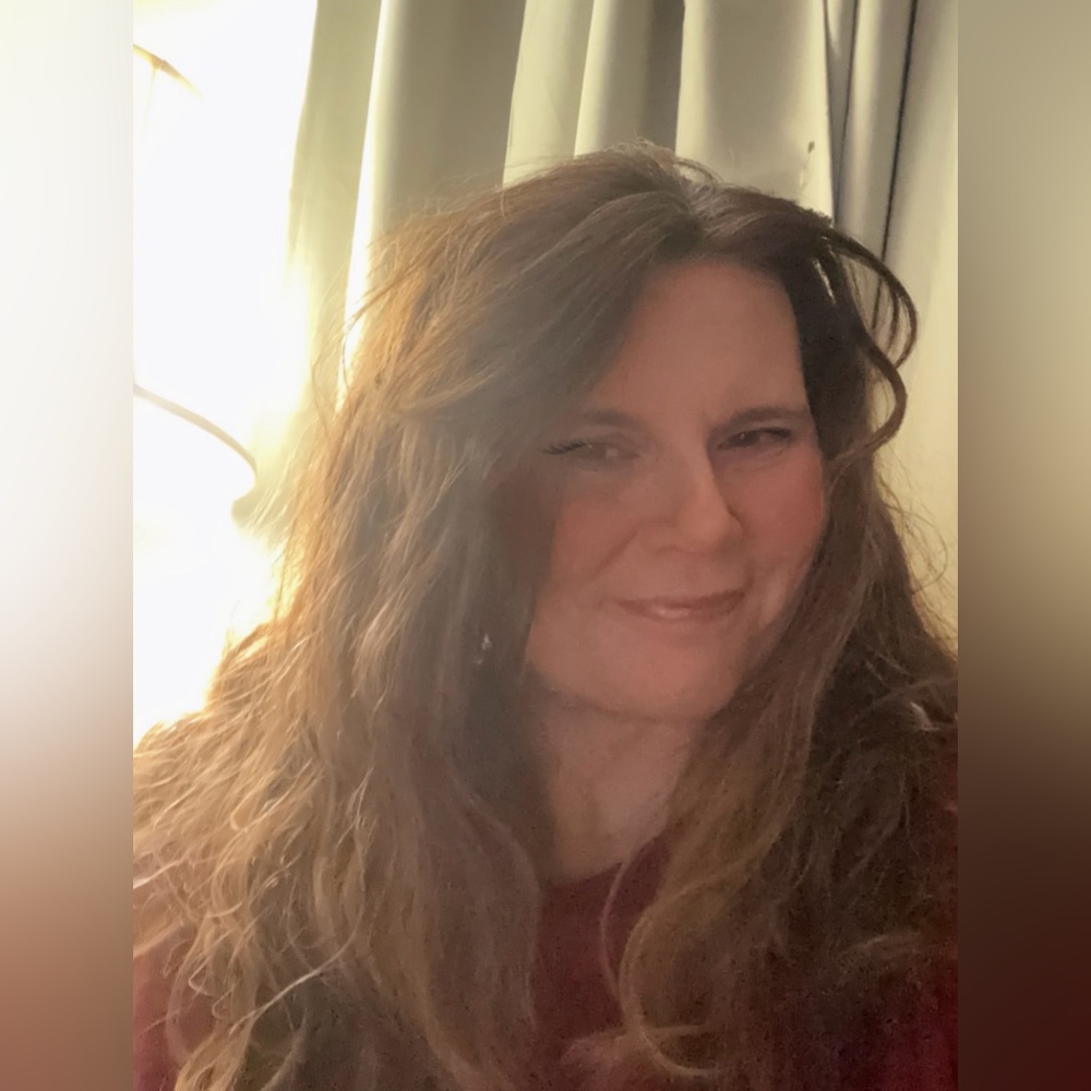 Meet your Posher, Veronica